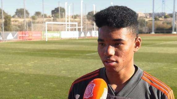 Real Madrid | Desvelan nuevos detalles sobre la salida de Marvin Park