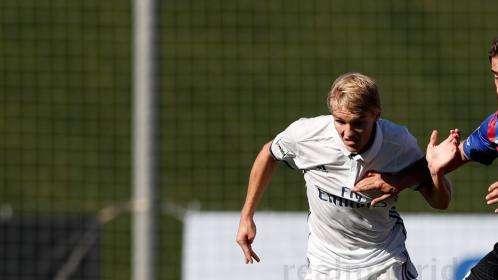 Don Balón utiliza al Borussia Mönchengladbach para atacar a Odegaard