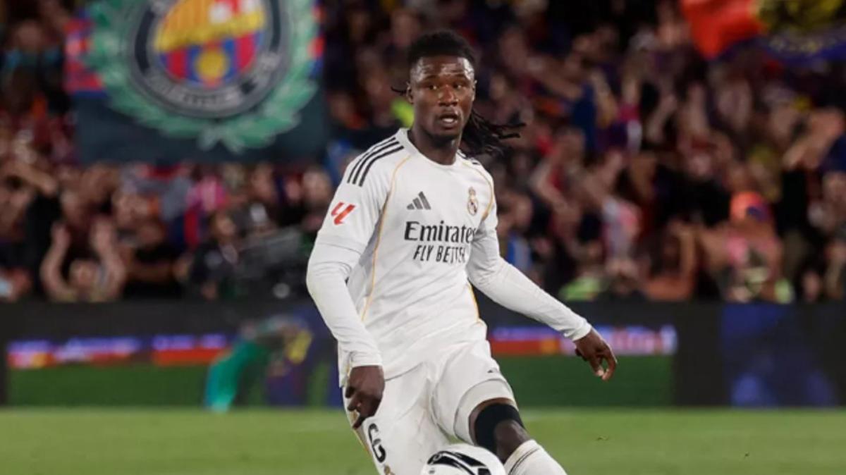 Fabrizio Romano confirma el interés: el Manchester United se lanza a por Camavinga