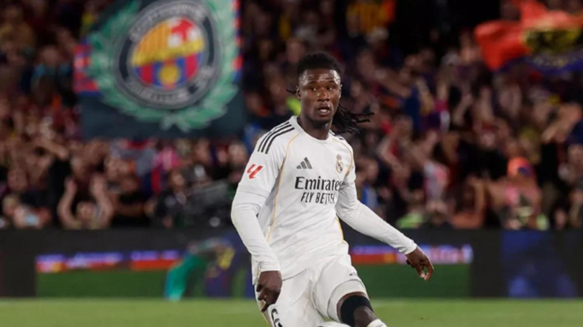 El Real Madrid protege a Camavinga: Mourinho decidirá su futuro