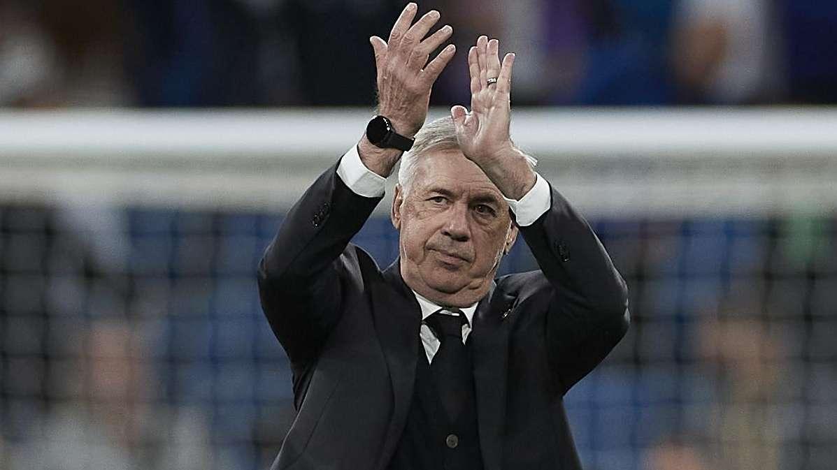 El Real Madrid resuelve una de las grandes dudas de pretemporada