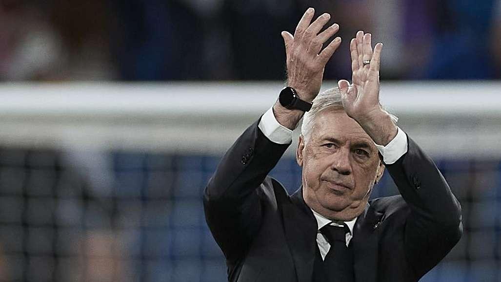 ¡Como reyes! La crónica del Deportiva Minera 0-5 Real Madrid