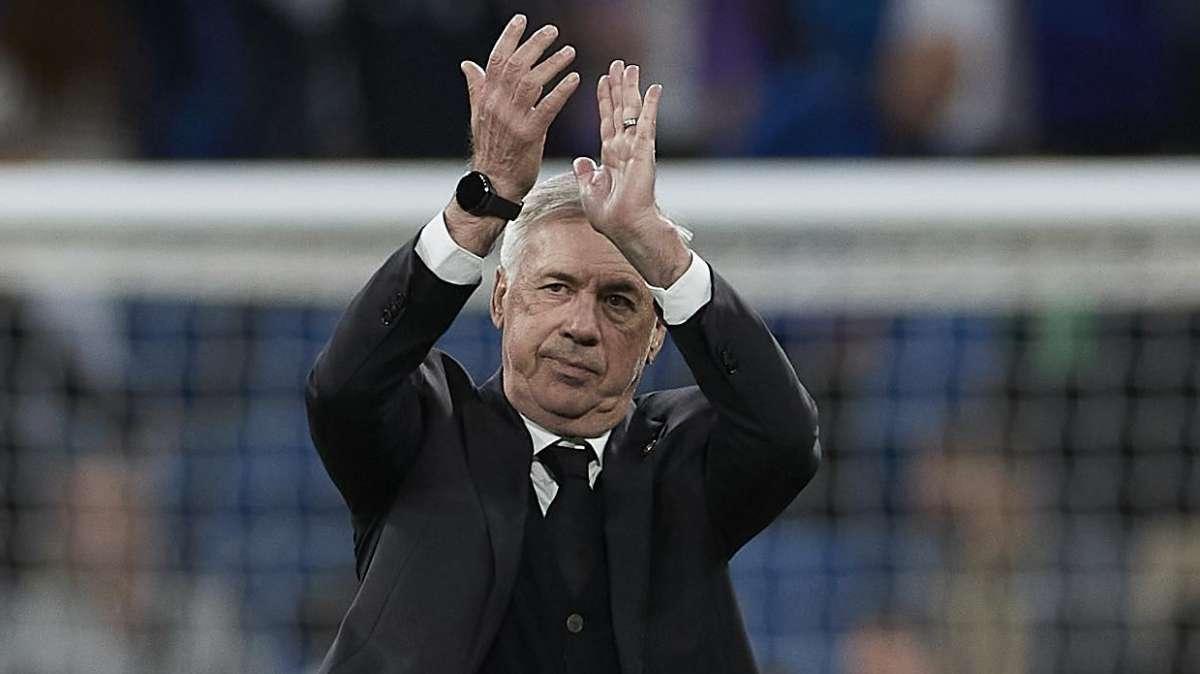 Top News 12 | Baile de entrenadores en el Real Madrid