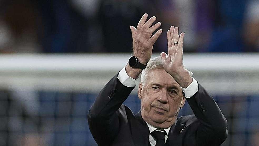 Real Madrid | Aviso importante de Brasil a Ancelotti