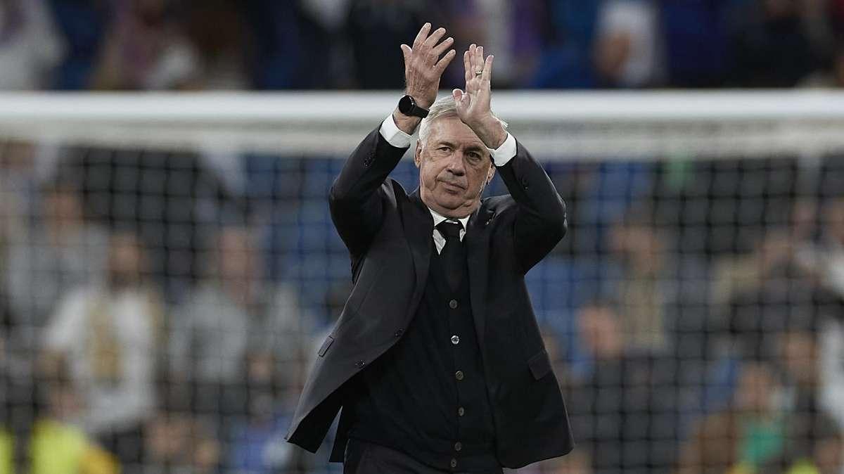 El mensaje de cinco futbolistas del Real Madrid en los últimos días