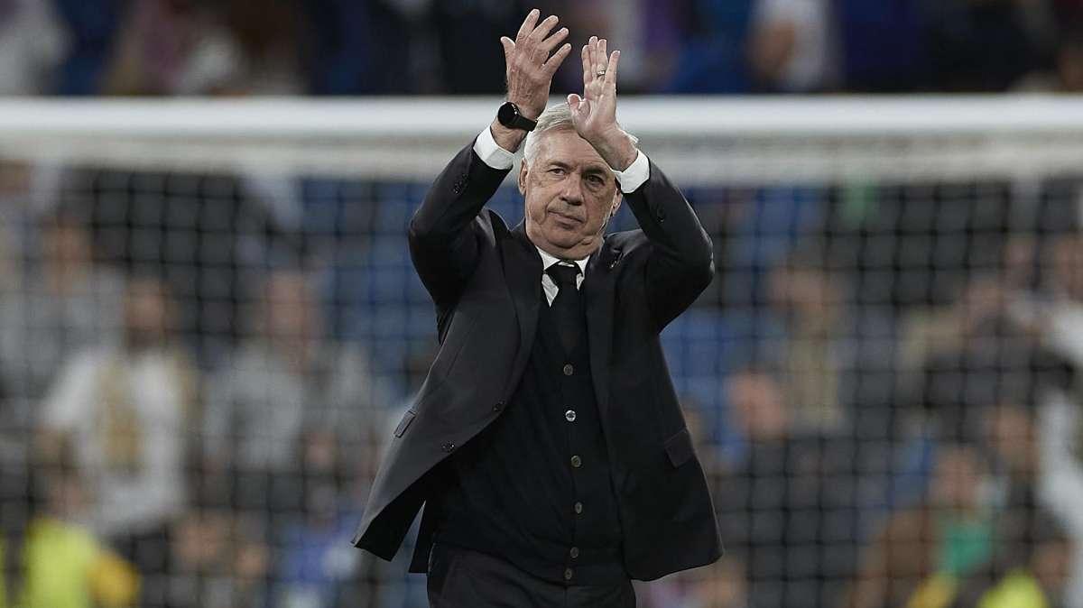INFO BD | Mario Martín, con opciones de estar en el primer equipo del Real Madrid
