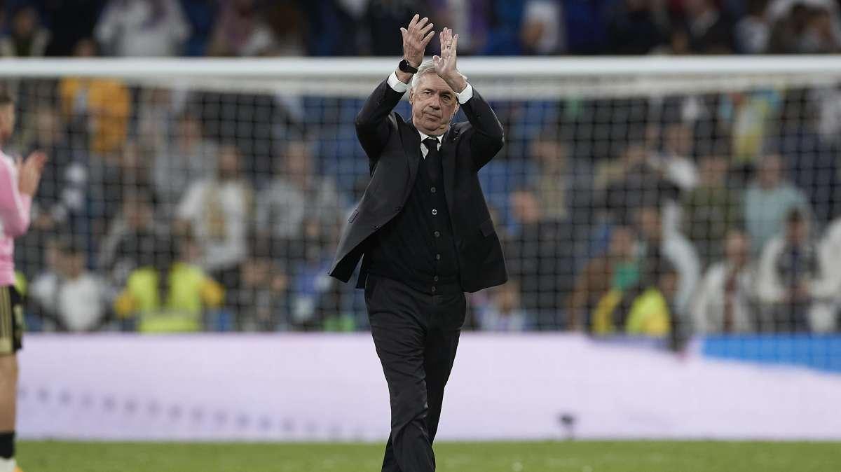 Ancelotti no se deja nada en Madrid: Modric y Mendy, en la lista