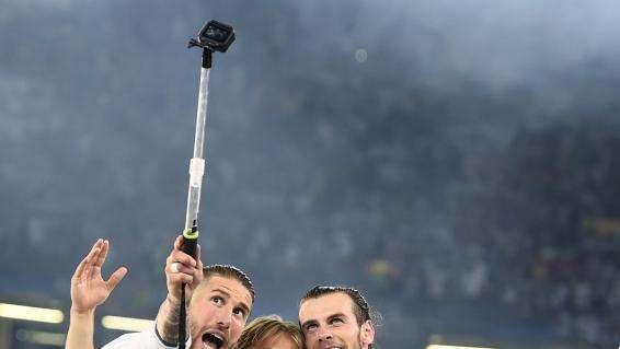 Modric, sorprende: "Zidane detectó una debilidad defensiva en la Juventus. Fue la clave de la final"