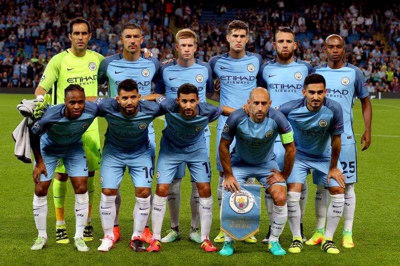 Un jugador del City se ofrece a Zidane. Su agente: "El Madrid le quiso en 2015"