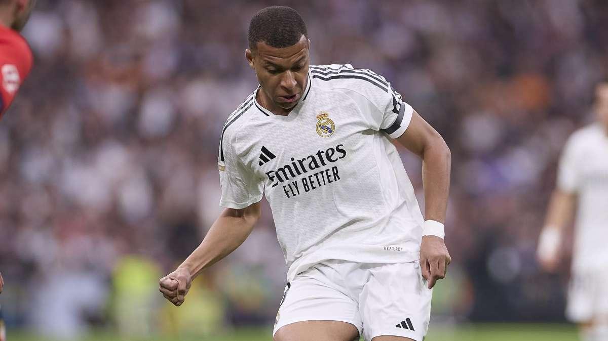 Golpe al PSG: el plan maestro de Al-Khelaifi se cae a pedazos por Mbappé