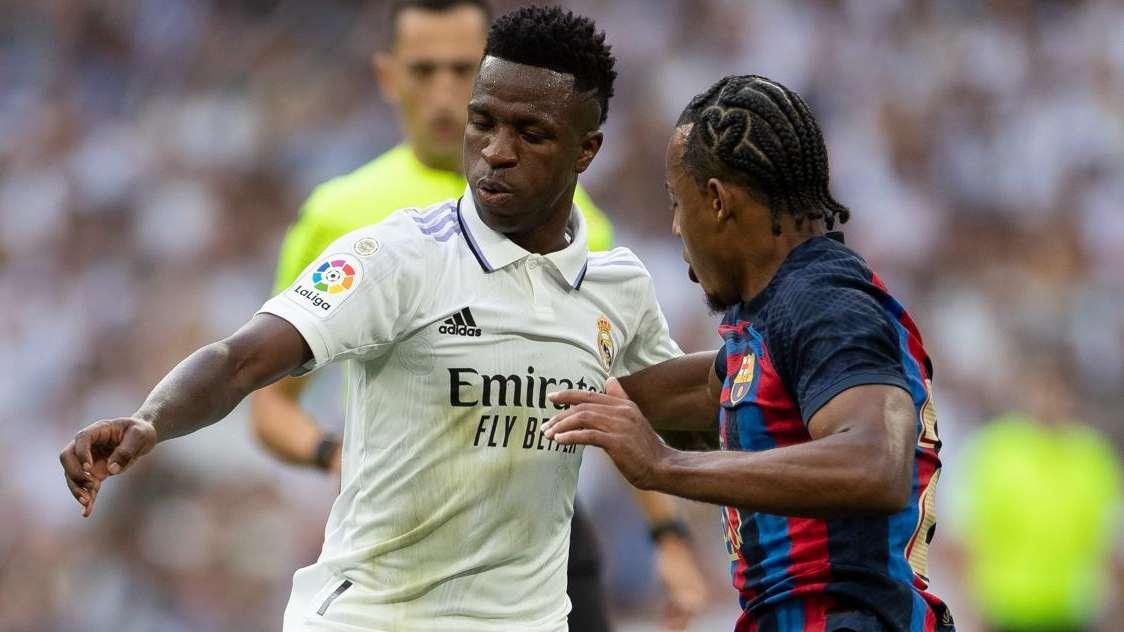 Sin miedo al Barça, pero...