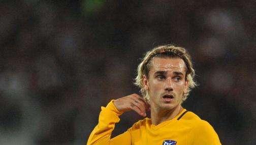 Griezmann tiene un nuevo pretendiente en Inglaterra: no es el Manchester United