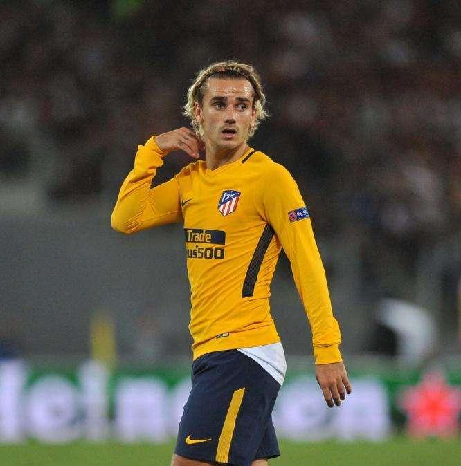 Mundo Deportivo - El Barcelona niega cualquier tipo de acuerdo con Griezmann