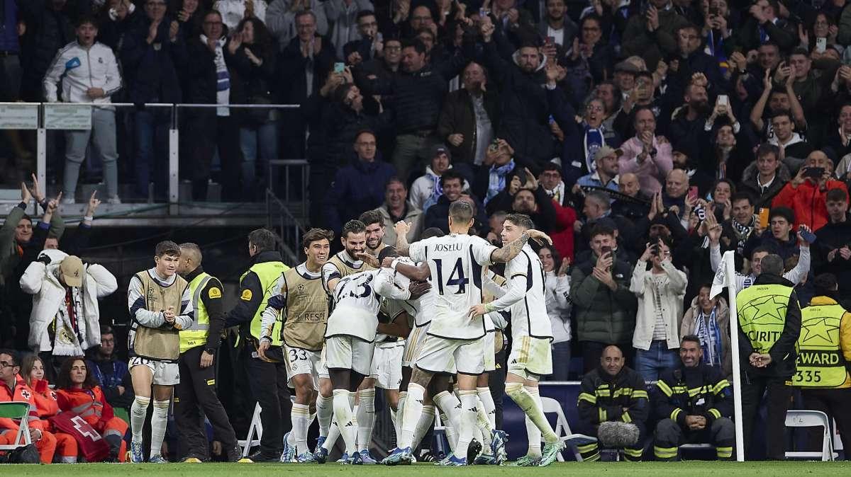 Ya es oficial un notición en la cantera del Real Madrid: firmado y sellado