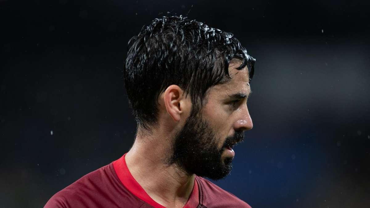Puede haber bombazo con Isco: un club importante de LaLiga valora su fichaje