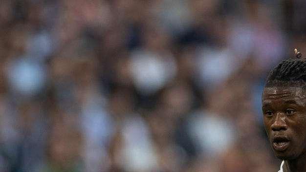 ONCE INICIAL | Camavinga 'sienta' a Modric y hay otras dos novedades