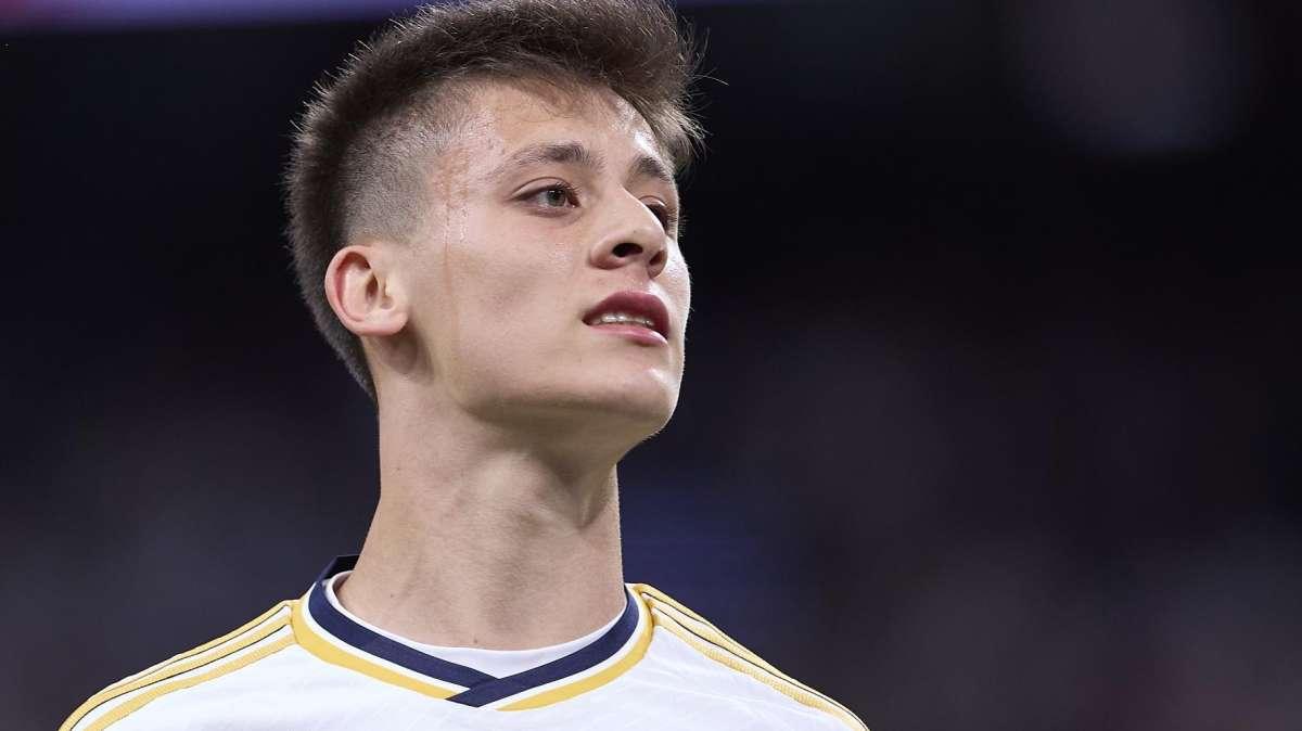 Lluvia de ofertas para hacerse con Arda Güler: la respuesta del Real Madrid