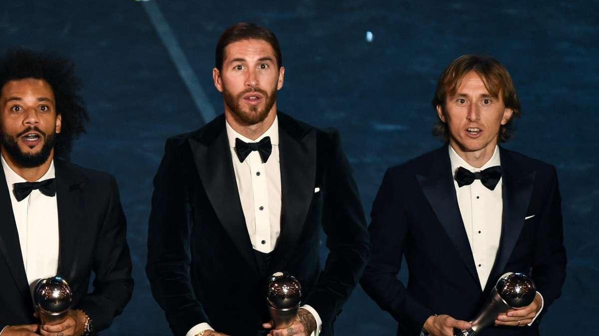 Fichajes | Los 21 ‘cracks’ mundiales que quedan libres en 2021: Messi, Ramos, Modric…