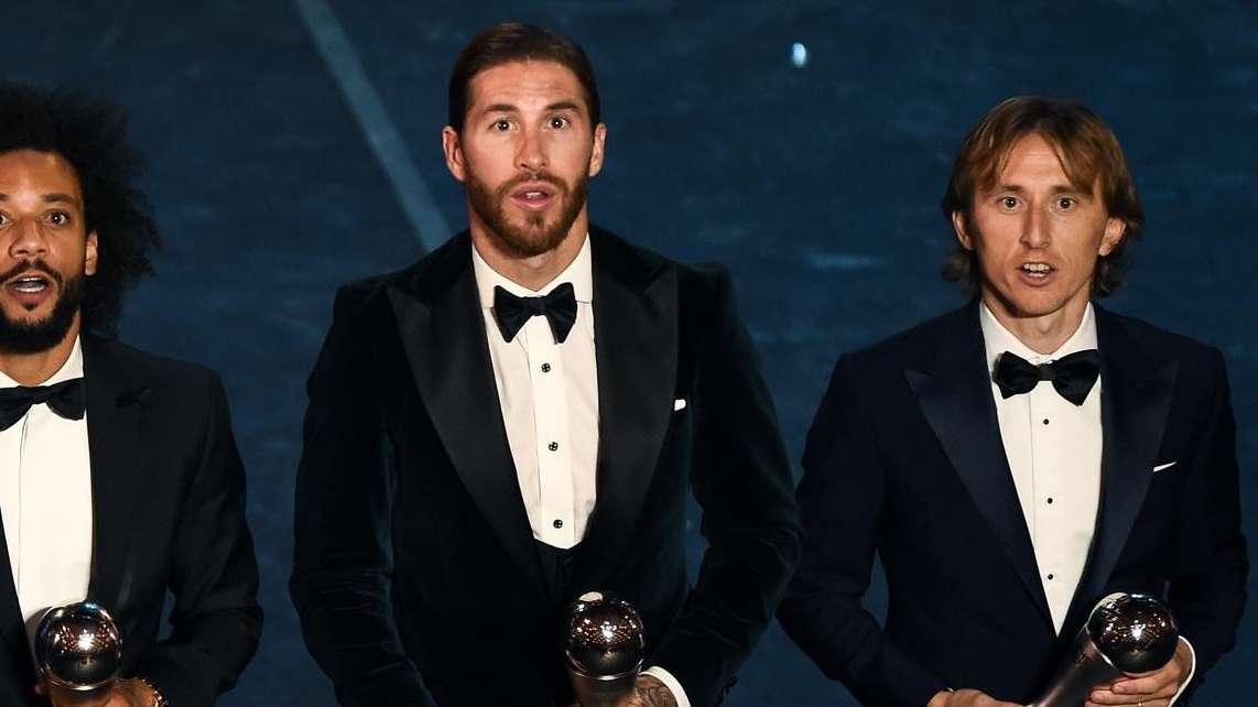 Álvaro Benito: "El Real Madrid no va a encontrar sustitutos tan buenos para Ramos y Modric"