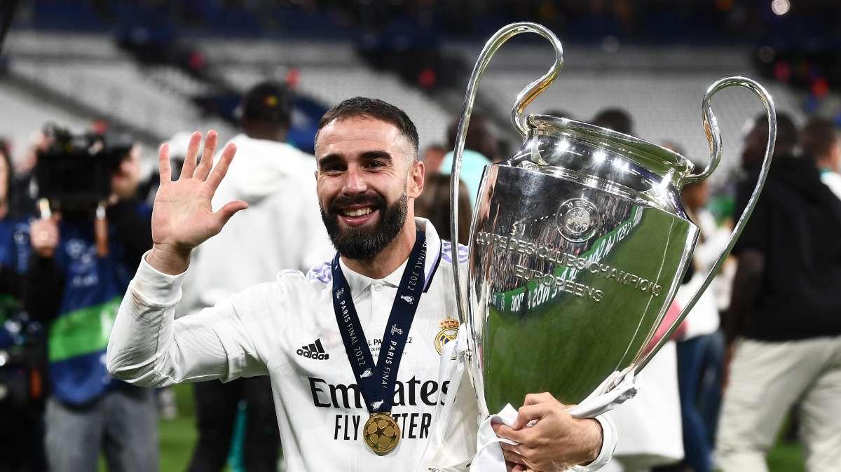 El soldado Carvajal