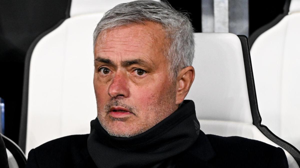 Sidny Cabral habla de Mourinho: “Me dijo que fui una mierda”