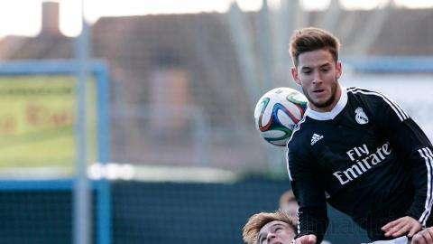 NOTAS: Rayo B - Castilla