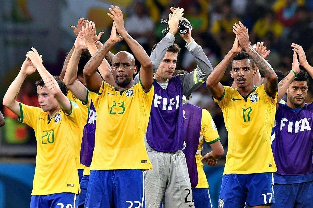 FINAL - Alemania 0-1 Brasil: la canarinha vence en Berlín con gol de Gabriel Jesús