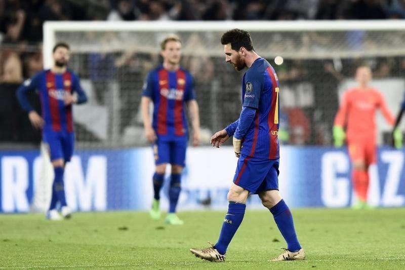 Messi demuestra contar con más poder que la directiva: el compañero al que convenció para seguir en el Barcelona