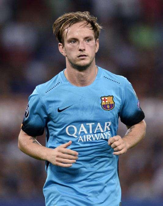 Mundo Deportivo: Rakitic rechaza tres ofertas para quedarse en el Barça