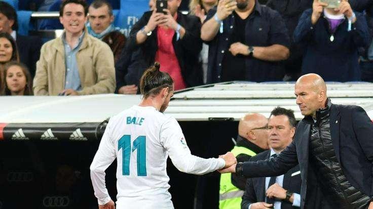 Zidane tiene en su mano el futuro de Bale: Kiev, la última oportunidad