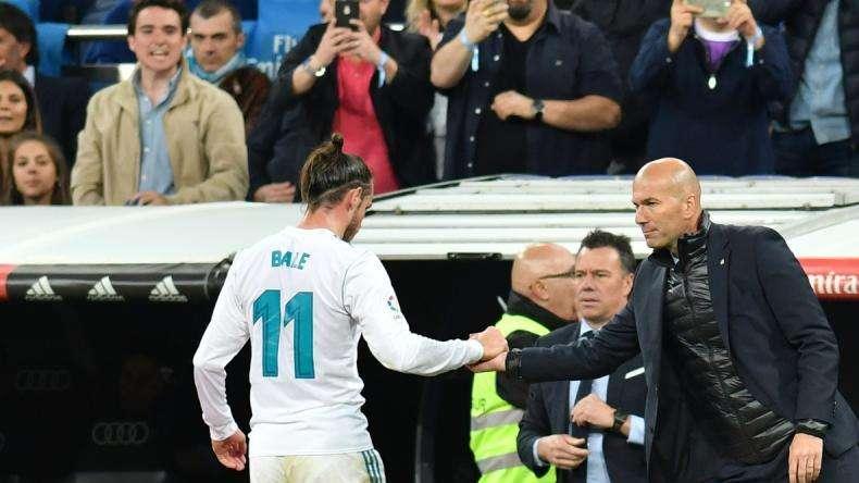 Valdano: "El Bernabéu da por amortizado a Bale, está cada día más lejos del Madrid"