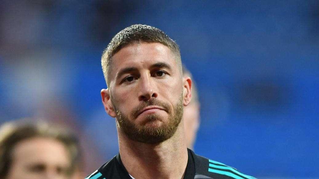 Real Madrid | Nuevo 'like' de Ramos que alimenta los rumores sobre su salida rumbo al PSG