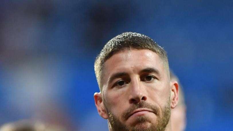 "La renovación de Ramos va a ser la más complicada para el Real Madrid"