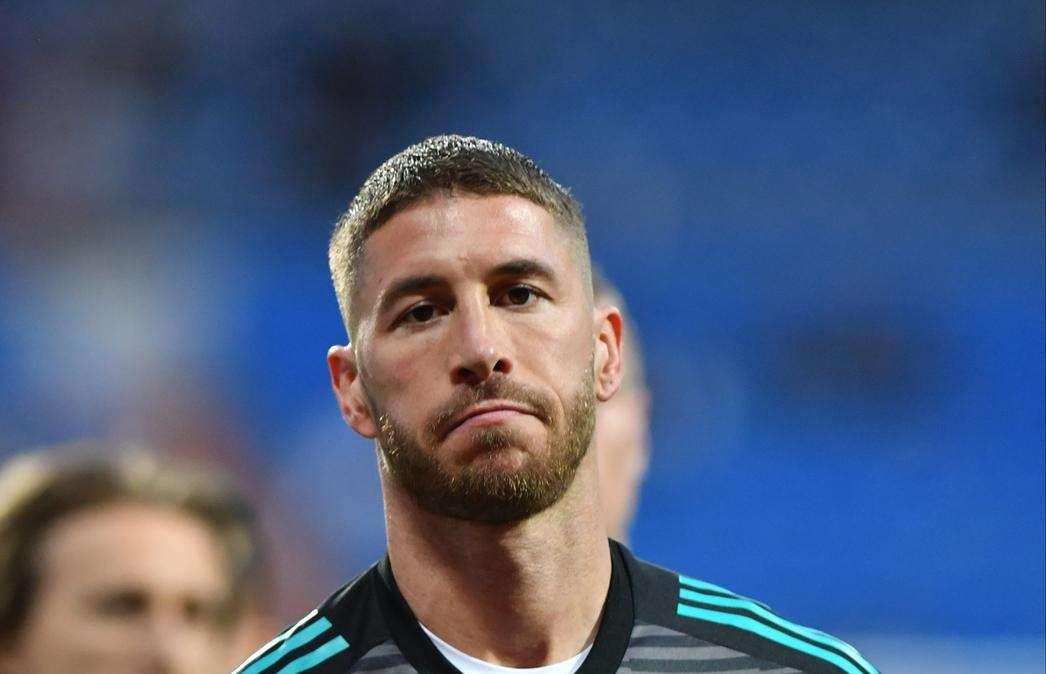 Real Madrid | Desvelada la fecha en la que Sergio Ramos se marchará