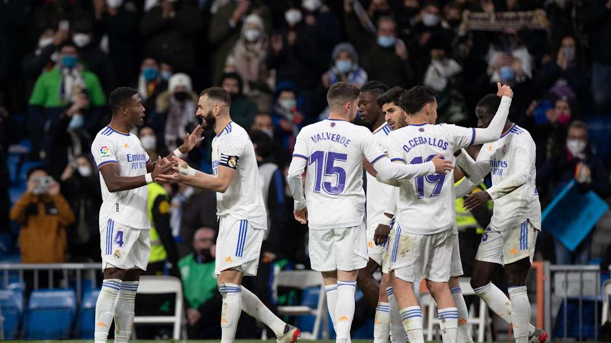 La ‘operación remontada’ empieza el sábado