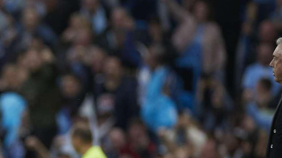 Mijatovic, a BD sobre Ancelotti: "Sabiendo cómo es el Real Madrid, todo es posible"