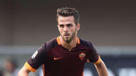 EXCLUSIVA TMW - La Roma rechazó una oferta del Atlético por Pjanić