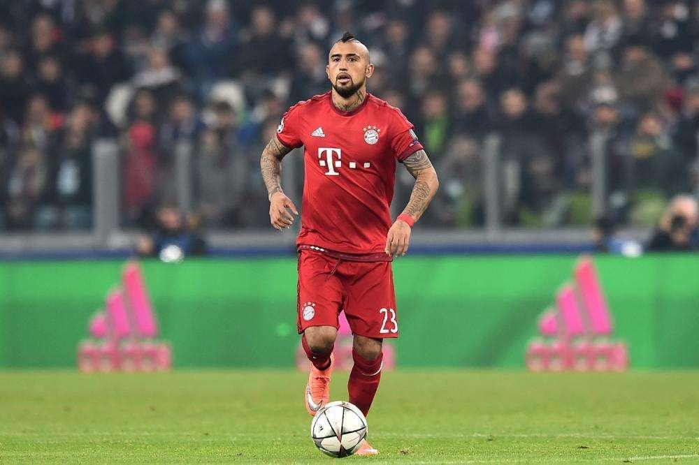 Así fue el desgarrador testimonio de Arturo Vidal hace justamente un año: "Nos han robado"