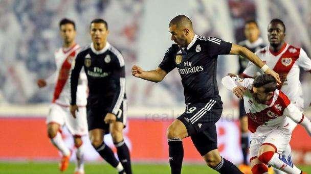  La Gazzetta dello Sport: Cristiano y Benzema, los deseos del PSG