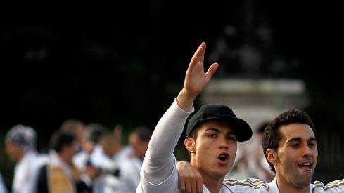 VÍDEO - Arbeloa se sincera: "Estaría encantado de volver al Real Madrid"