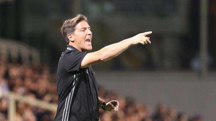 As - Existe acuerdo entre Berrizo y el Sevilla