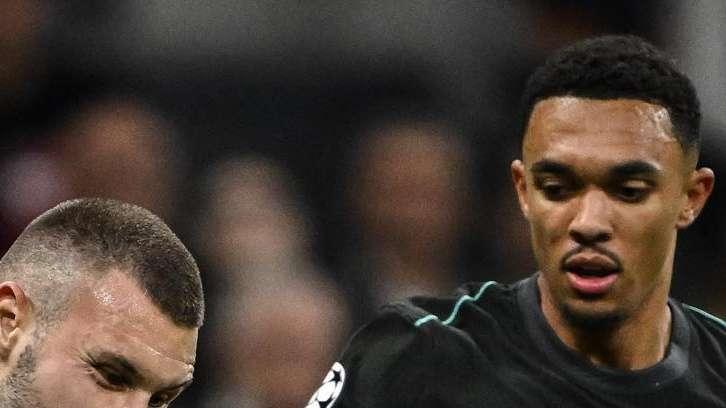 Un ex del Real Madrid avisa a Alexander-Arnold: "Lo empañará a ojos de algunos..."