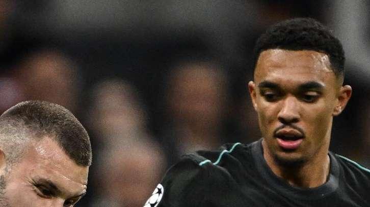 El Real Madrid ya tiene respuesta de Alexander-Arnold