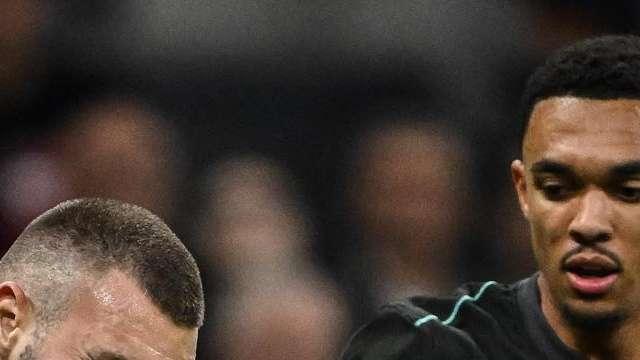 TOP News 24 | Alexander-Arnold podría llegar en enero, otra lesión en el Real Madrid...