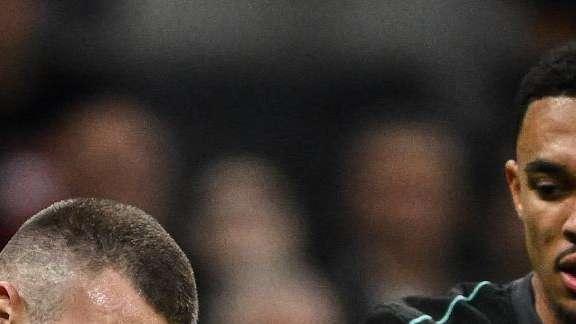 Mercado de fichajes | Bombazo con Alexander-Arnold, puja millonaria en LaLiga...
