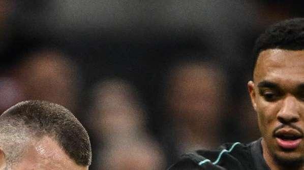 El mercado del Real Madrid arde: acelerón por Alexander-Arnold, el sustituto de Militao...