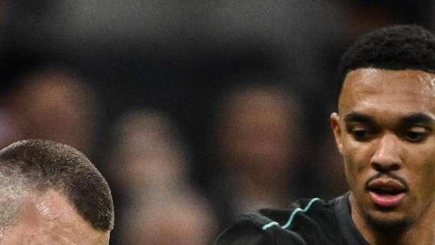 Aumenta el optimismo con Alexander-Arnold: "Su fichaje por el Real Madrid está al 90 %"