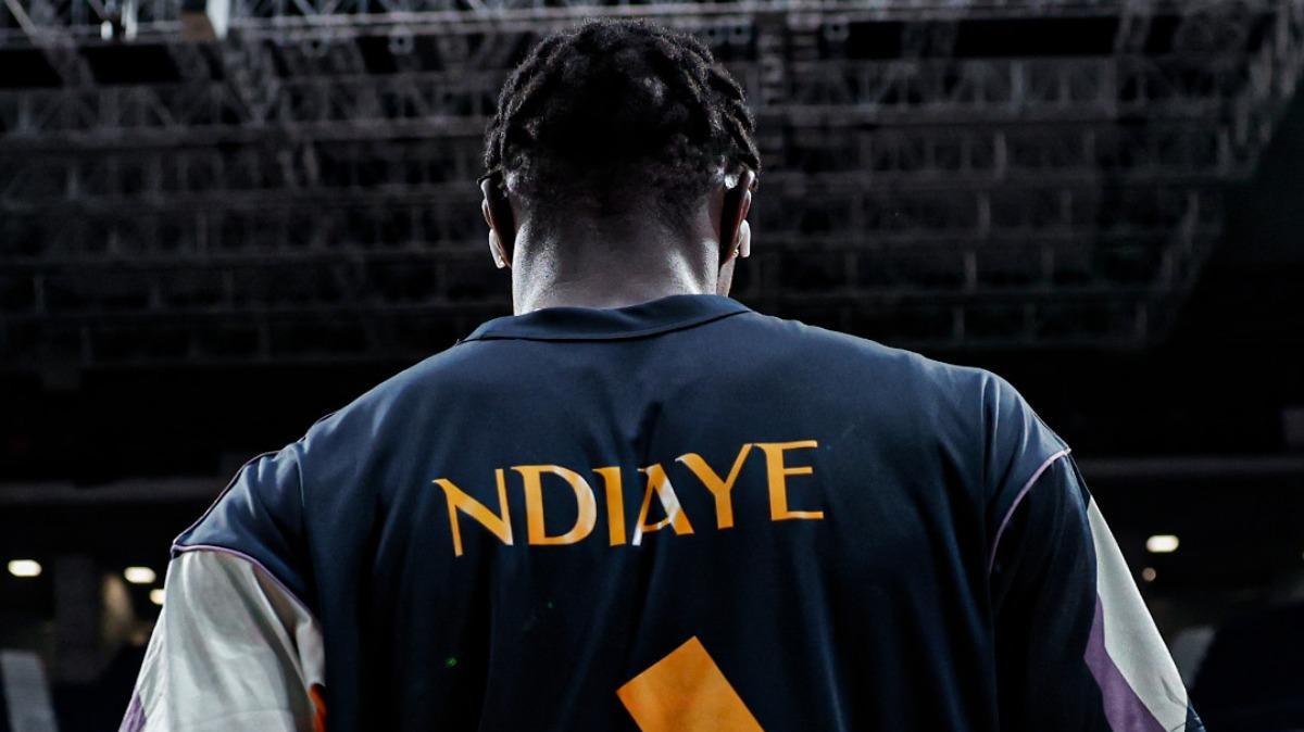 El Real Madrid recupera a Eli Ndiaye: así será su regreso