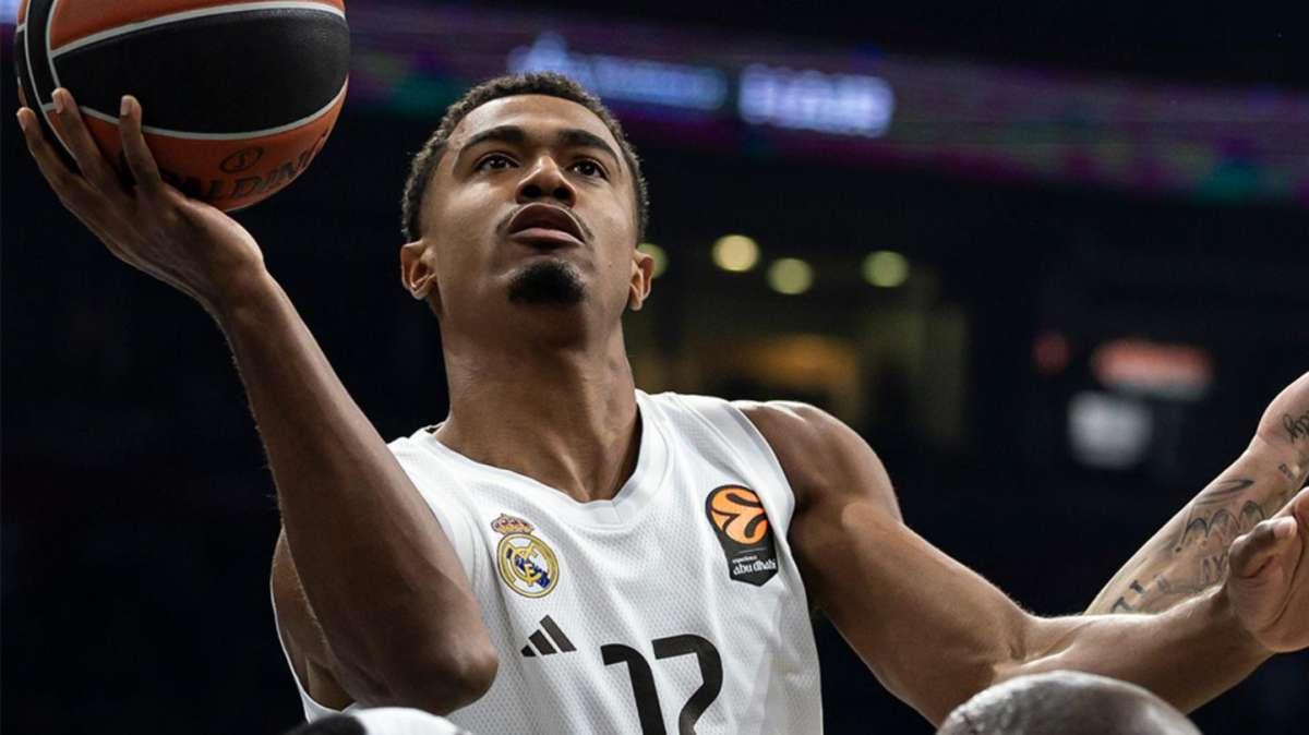Partizan 73-77 Real Madrid | 'Final Feliz' en el Belgrado con triple ganador