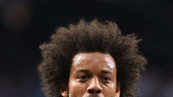 ¡OJO! Marcelo confiesa el peor momento de su carrera en el Madrid